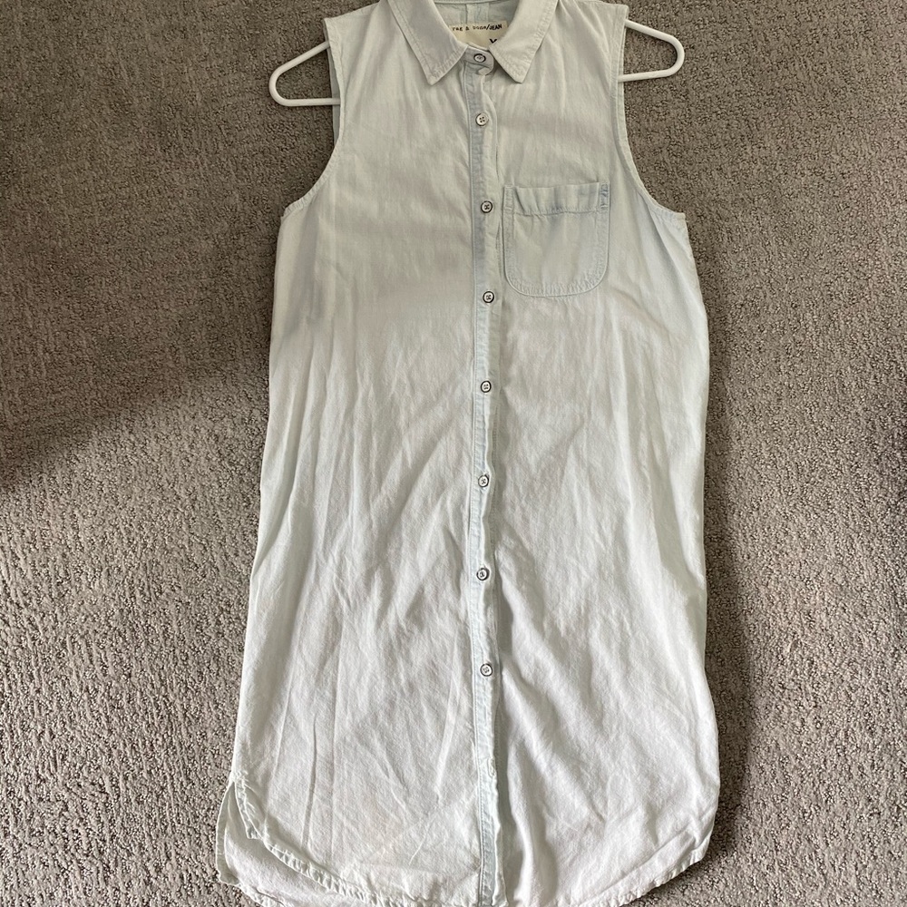Rag and bone dress